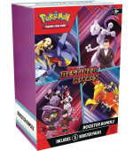 Pokemon TCG - Scarlet & Violet 10: Destined Rivals Booster Bundle