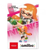 amiibo Smash Inkling 64