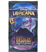 Lorcana - Ursula's Return booster