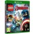 LEGO MARVEL'S AVENGERS