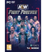 AEW: Fight Forever
