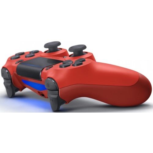 DualShock 4 Controller Magma RED v2
