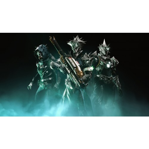 Destiny 2: Bungie 30th Anniversary Pack DLC