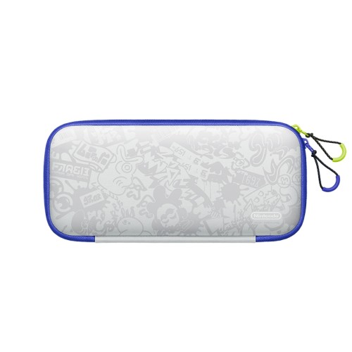 Nintendo Switch Carrying Case (Splatoon 3 Edition) 045496431624