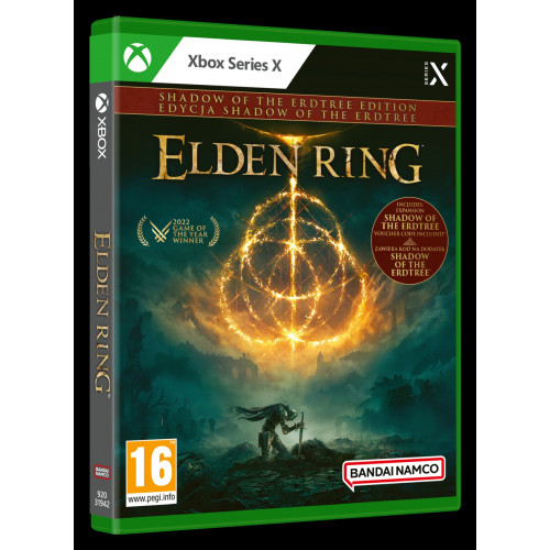 ELDEN RING Shadow of the Erdtree Edition