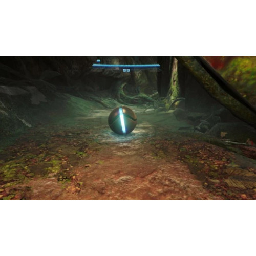 Metroid Prime 4: Beyond