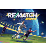 REMATCH ELITE EDITION