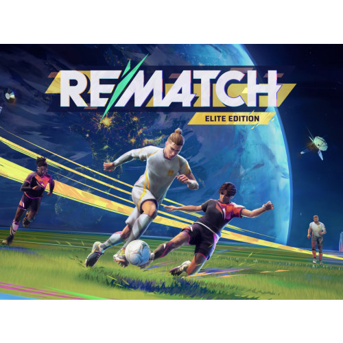 REMATCH ELITE EDITION