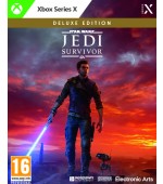 Star Wars Jedi: Survivor DLX Edition