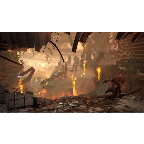 Doom Eternal: Standard Edition