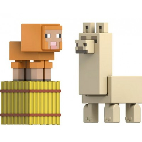 Minecraft - Baby Animal Pack
