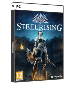 Steelrising