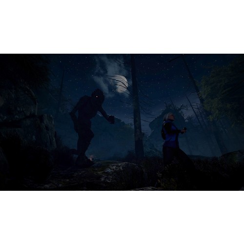 Through the Woods: Digital Collector's Edition