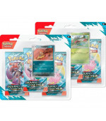 Pokémon TCG - Scarlet & Violet - Journey Together 3 Blister Booster