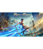 Prince of Persia: The Lost Crown