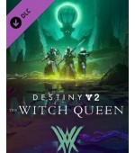 Destiny 2: The Witch Queen
