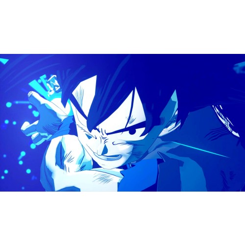 DRAGON BALL Z: KAKAROT Legendary Edition