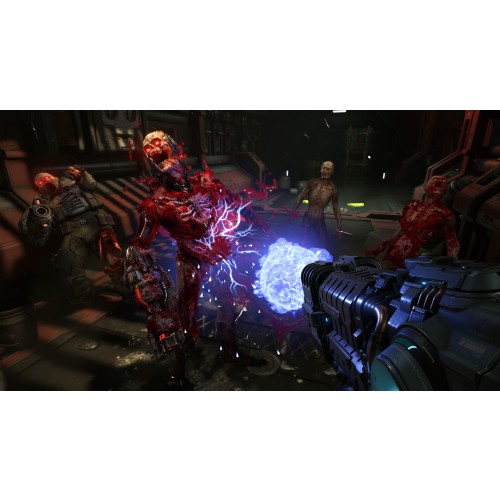 Doom Eternal