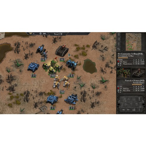 Warhammer 40,000 Armageddon