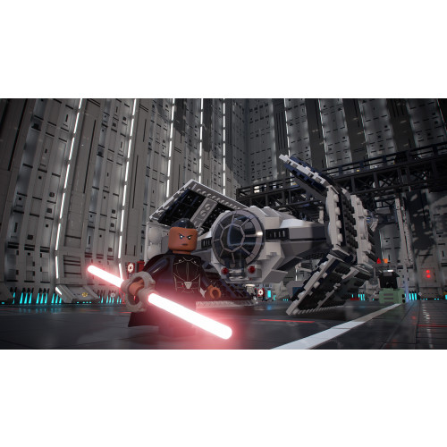 LEGO Star Wars: The Skywalker Saga