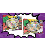 Pokemon TCG: Ascended Heroes – Premium Poster Collection