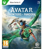 Avatar: Frontiers of Pandora