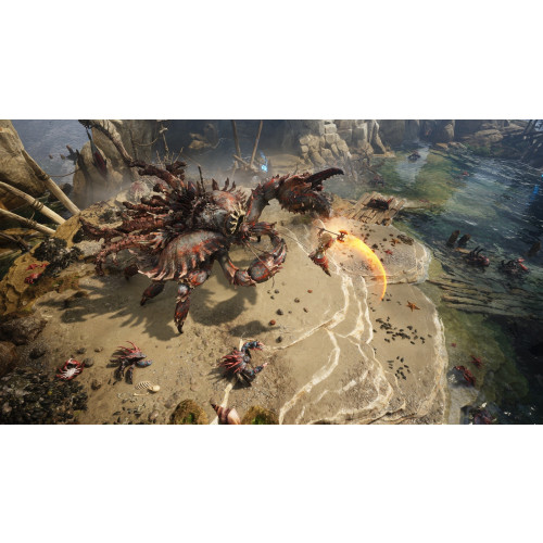 Titan Quest 2