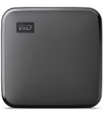 WD Elements SE SSD 2TB