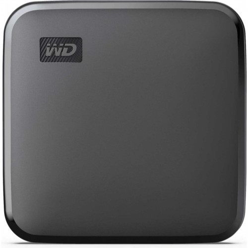 WD Elements SE SSD 2TB
