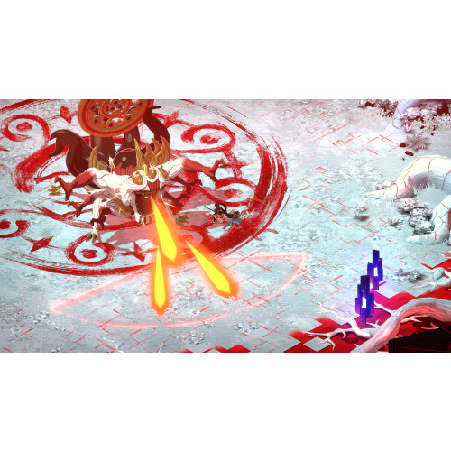 Towa and the Guardians of the Sacred Tree