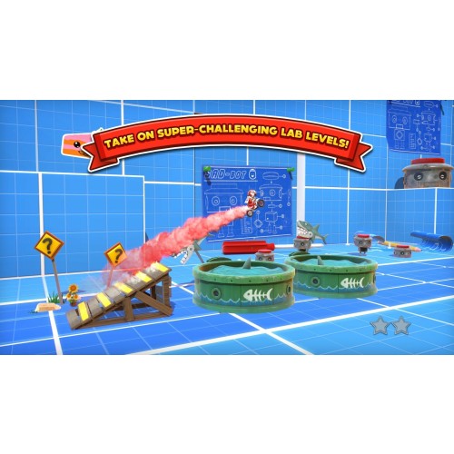 Joe Danger
