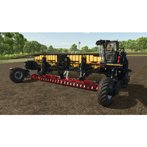 Farming Simulator 25 - Nexat Pack