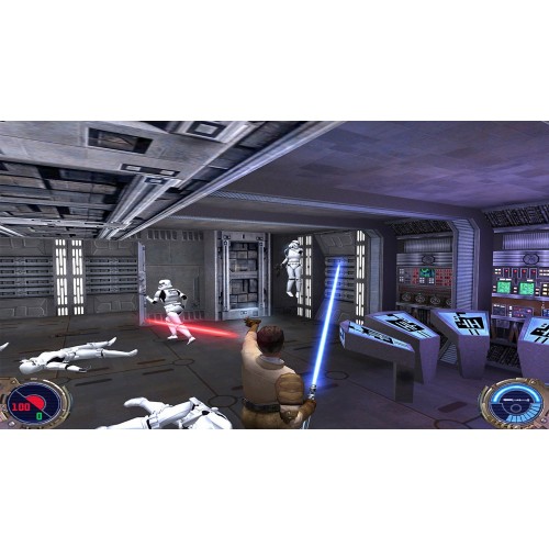 Star Wars Jedi Knight Collection
