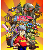 AWAY : Journey to the Unexpected