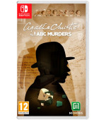 Agatha Christie: The ABC Murders