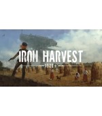 Iron Harvest 1920