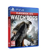 Watch Dogs