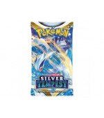 Pokémon TCG: Silver tempest Booster