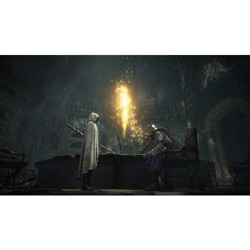 Elden Ring Nightreign Deluxe Edition