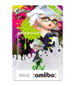 amiibo Splatoon Marie