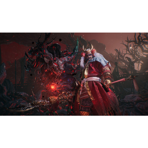 Nioh 3