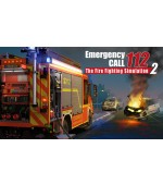 Emergency Call 112 – The Fire Fighting Simulation 2