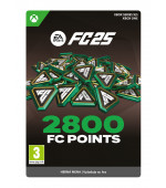 EA SPORTS FC 25 - FC POINTS 2800