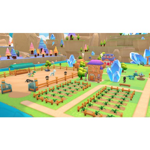 My Fantastic Ranch