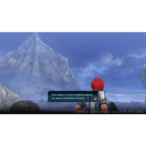 Ys VIII: Lacrimosa of DANA Deluxe Edition