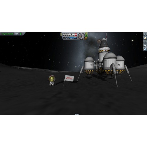 Kerbal Space Program: Complete Enhanced Edition
