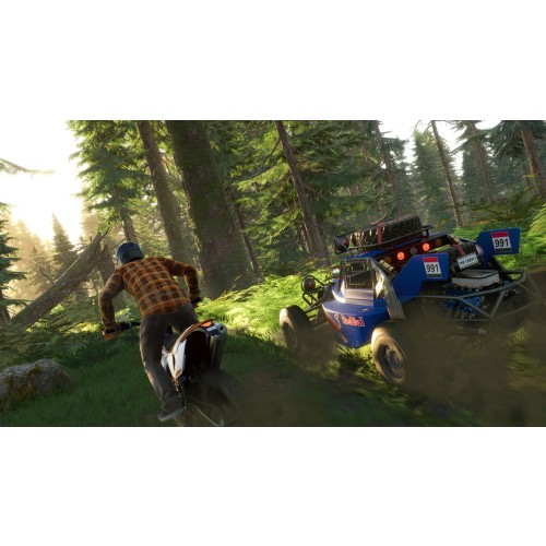 The Crew 2 - Gold Edition