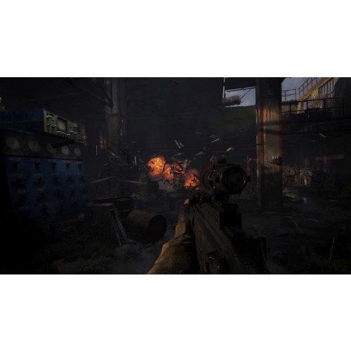 S.T.A.L.K.E.R. 2: Heart of Chornobyl Collector's Edition