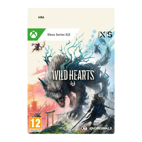 Wild Hearts