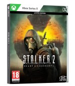 S.T.A.L.K.E.R. 2: Heart of Chornobyl Limited Edition